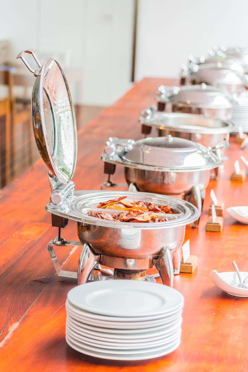 Chef de cuisine