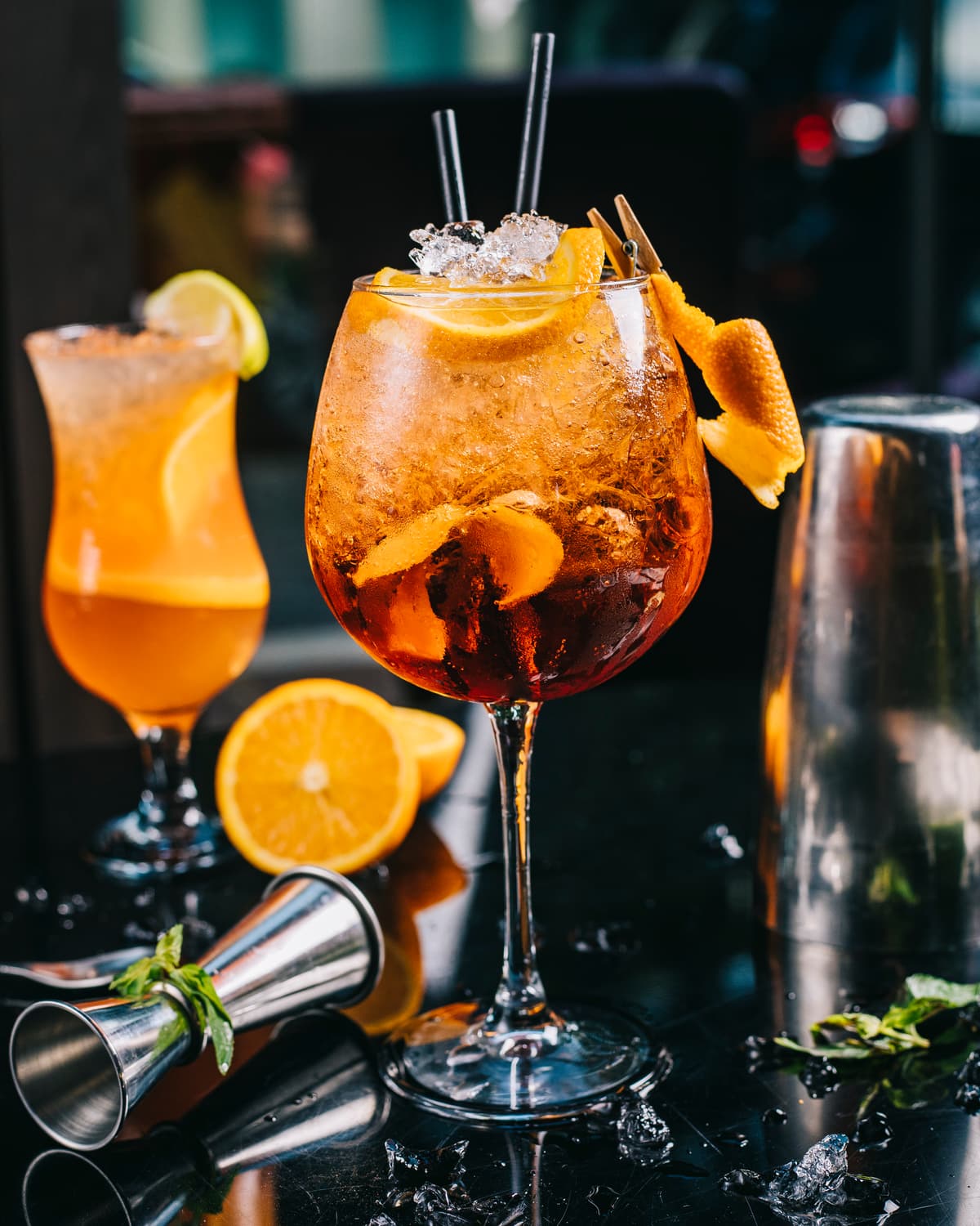 Cocktails