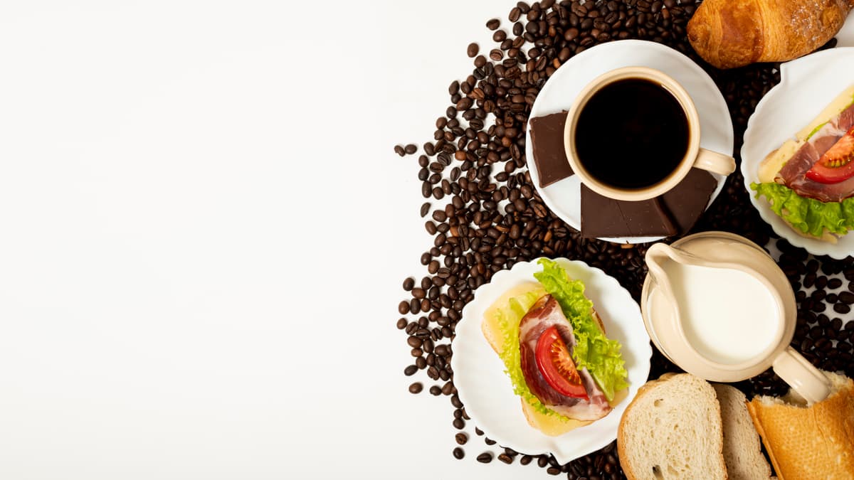 Pause-café